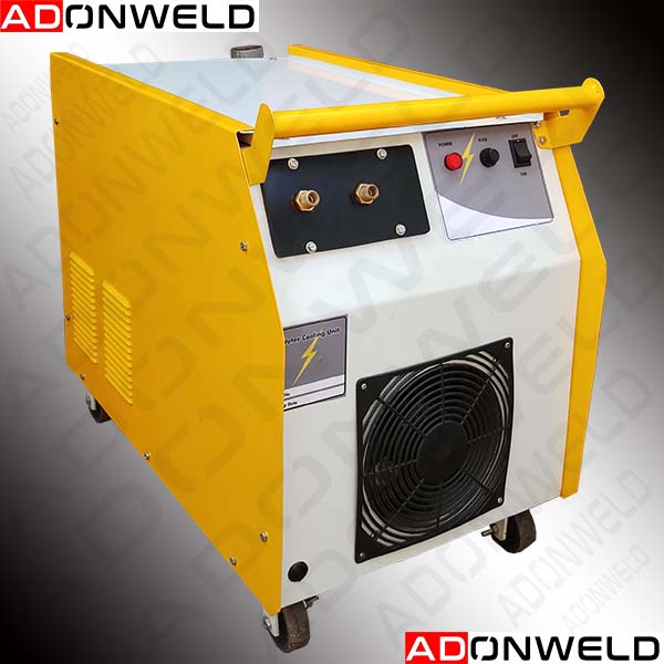 WELDING MACHINE WATER COOLING UNIT