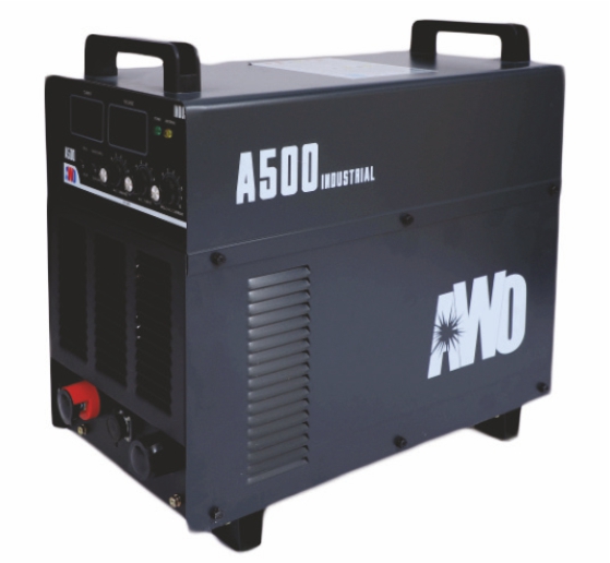 AWO A500 ARC welding machine