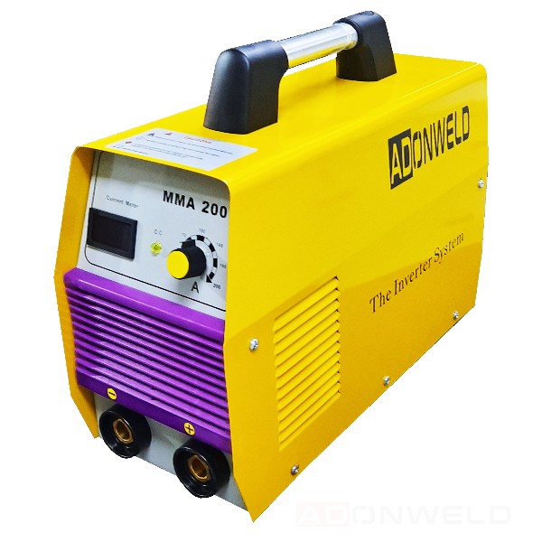 Arc 200 mos Welding Machine