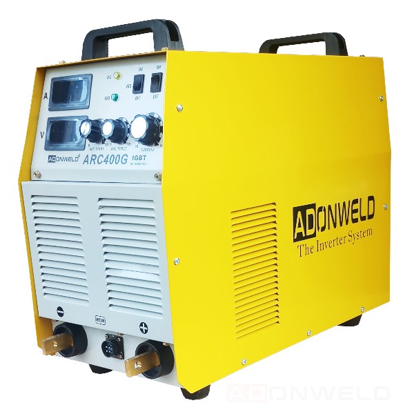 Best ARC 400G Amp Welding Machine in India – Reliable, Trusted, No.1 Industrial Welding Solution for Fabrication & Shipbuilding