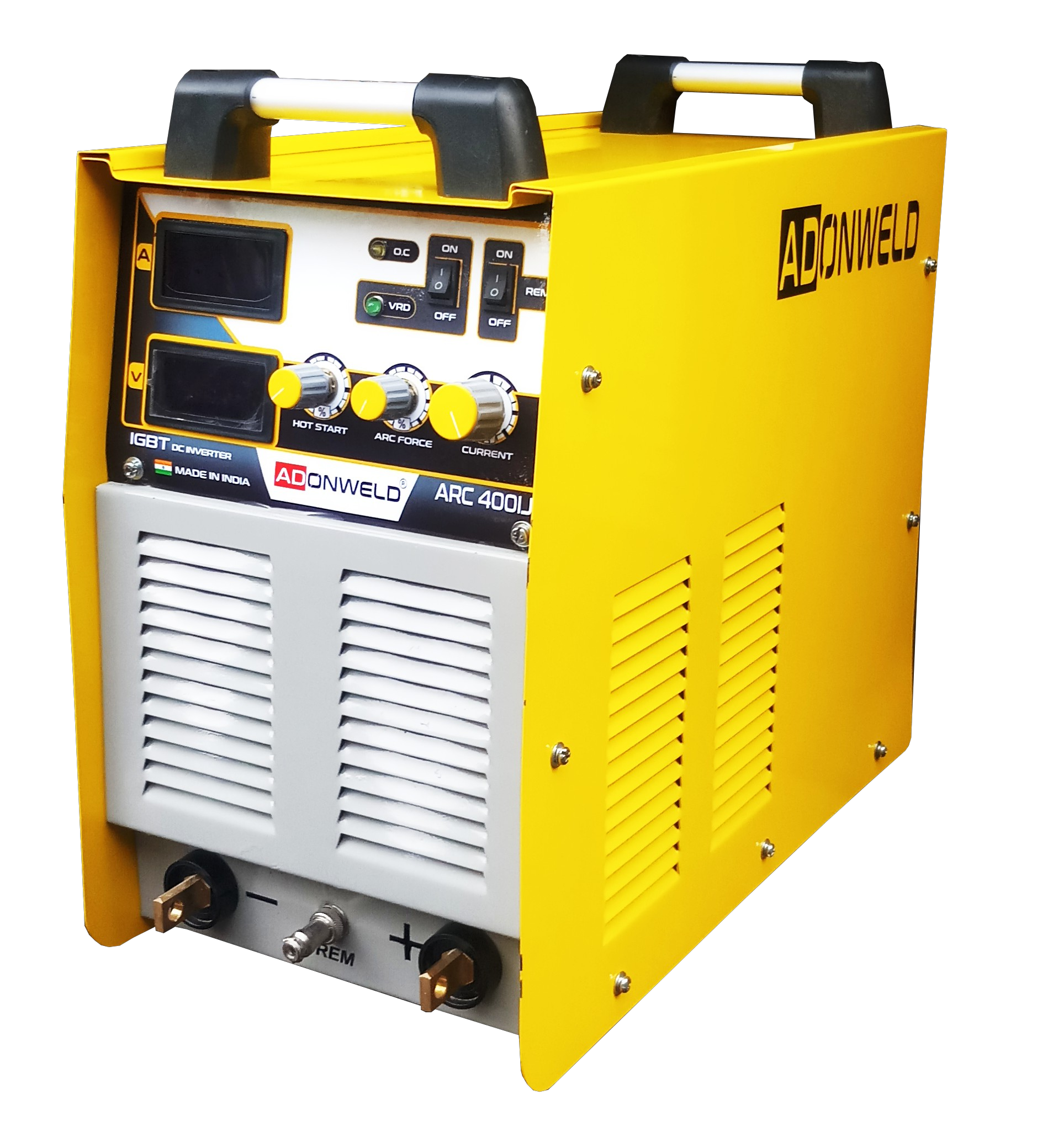 ARC inverter welding machine available on rent in Mumbai