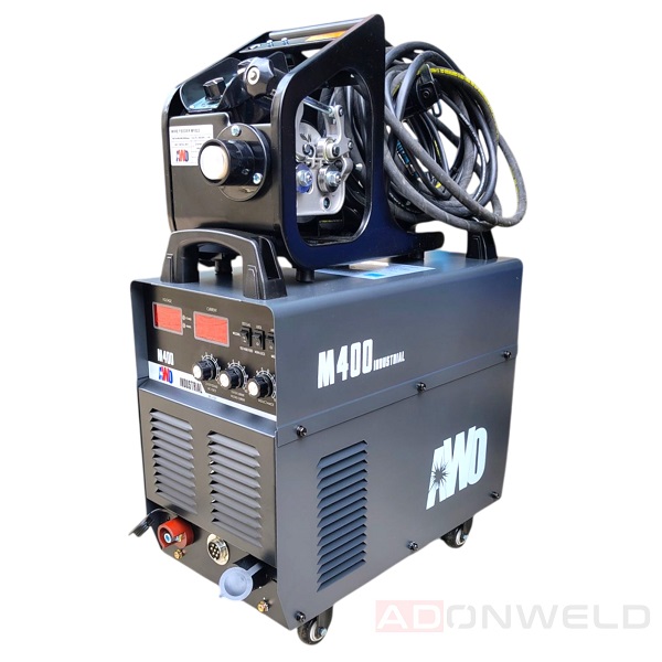 AWO MIG Welding Machine for heavy-duty industrial fabrication in Mumbai, Thane, and Navi Mumbai