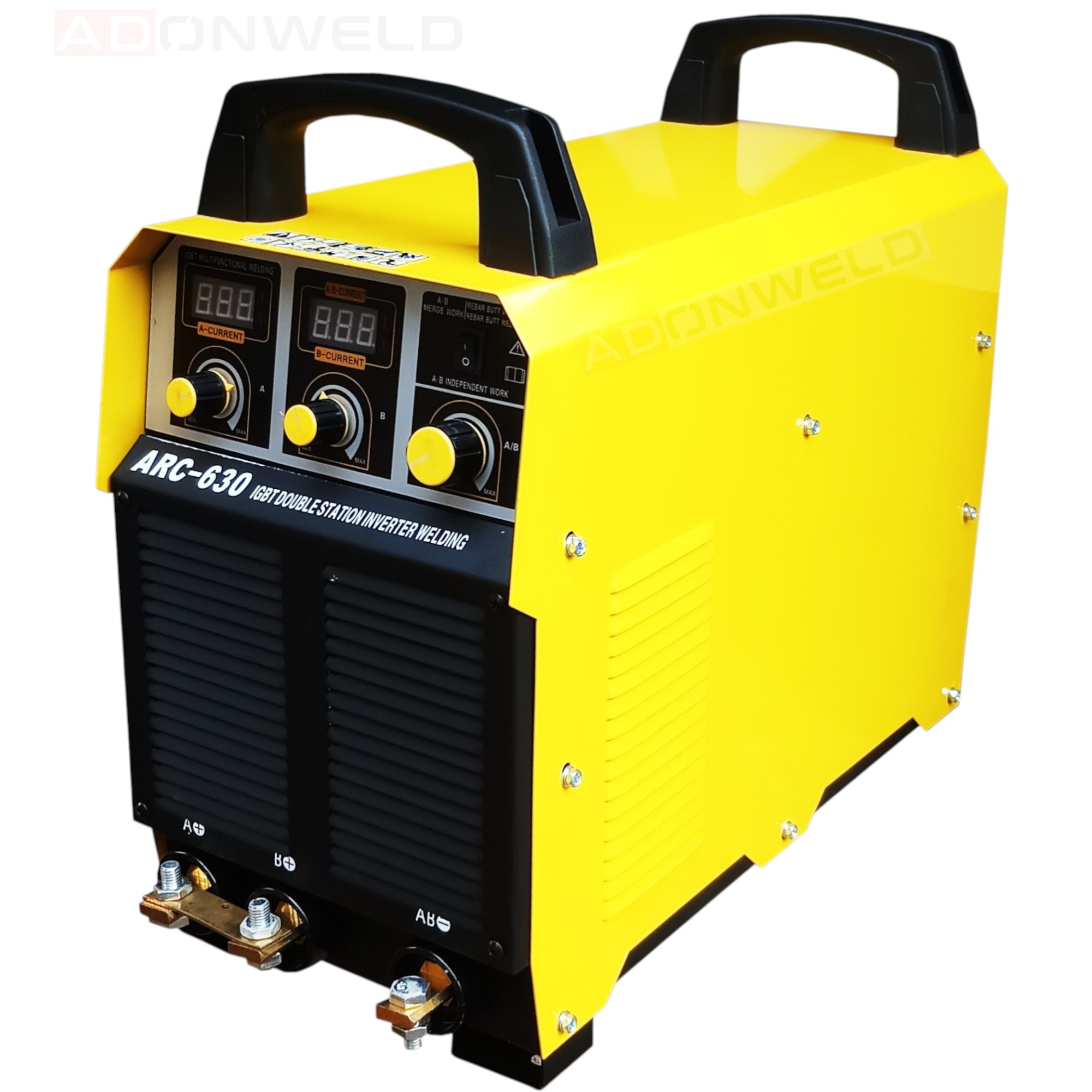 Air Arc Gouging Machine ARC 630 D