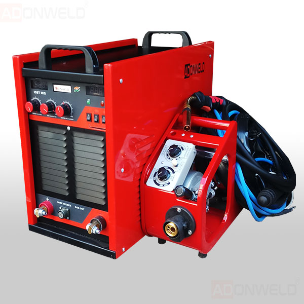 MIG Welding Machine Dealer in Mumbai – Adonweld Industrial Supplier