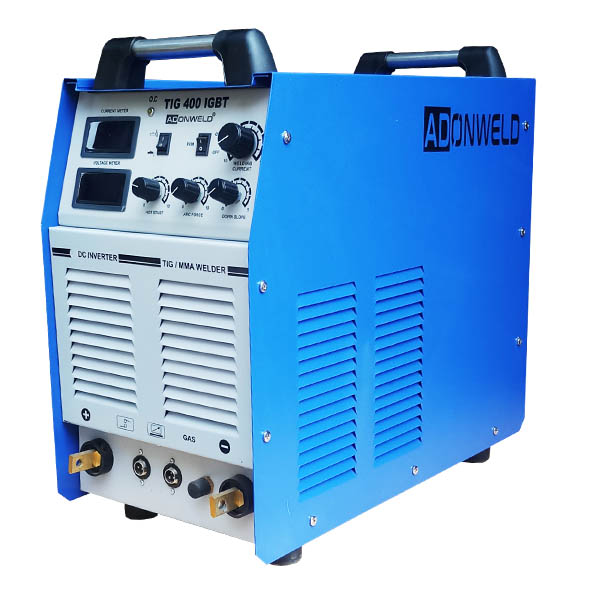 Adonweld TIG welding machine dealer in Mumbai, Thane, Navi Mumbai – serving Sakinaka, Rabale, Taloja, and MIDC zones