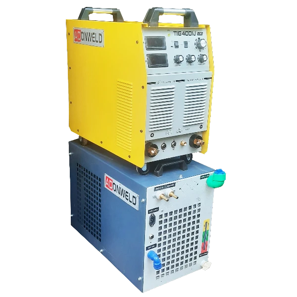 DC TIG Welding Machine for Stainless Steel