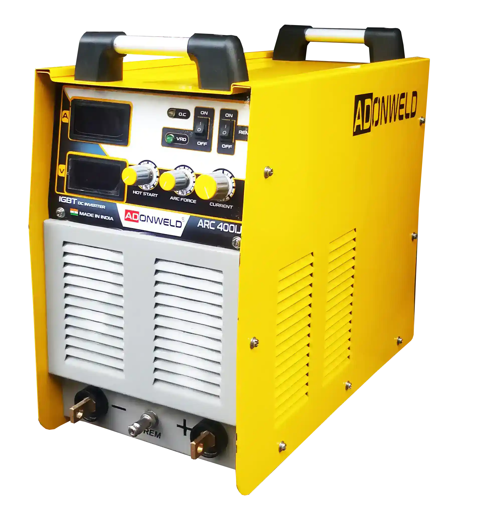 Industrial Welding Machine Supplier in Mumbai Thane Navi Mumbai – Adonweld