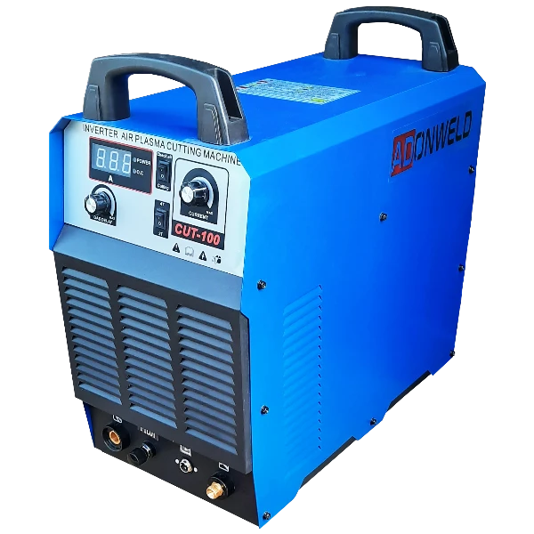 Plasma cutting machine available on rent in Mumbai