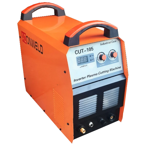 Industrial Plasma Cutting Machine