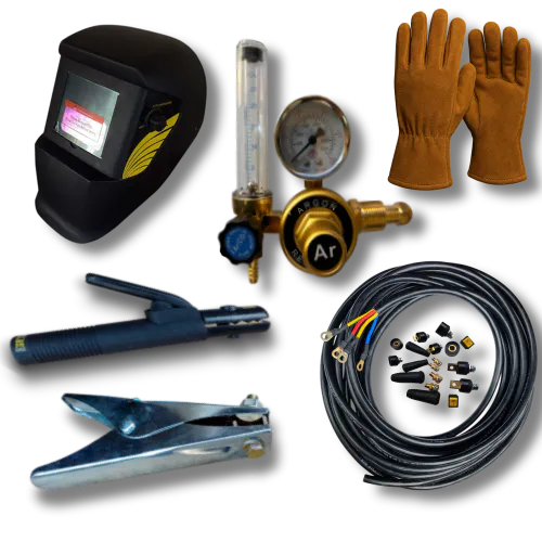 Welding accessories