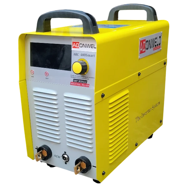 ARC 400 Welding Machine Dealer in Mumbai