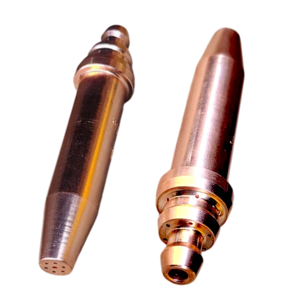 Gas Cutting Nozzle for LPG and Acetylene