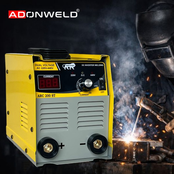 Arc Welding Machine