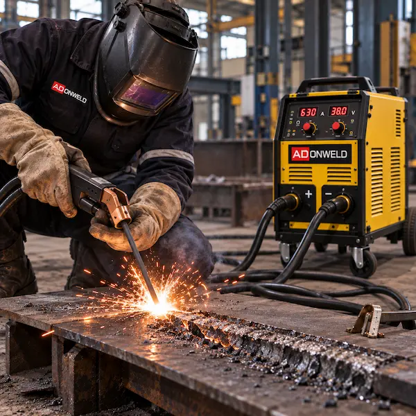 Air Arc Gouging Welding Machine Rental in Mumbai Thane Navi Mumbai