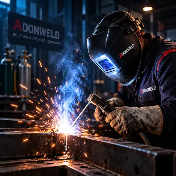 ARC welding machine rental service in Mumbai Thane Navi Mumbai