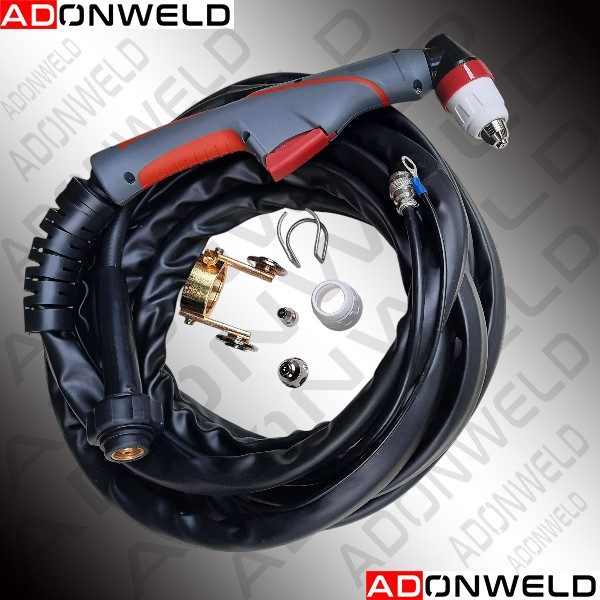 PLASMA P80 TORCH HEAD