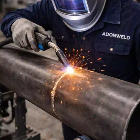 mig welding