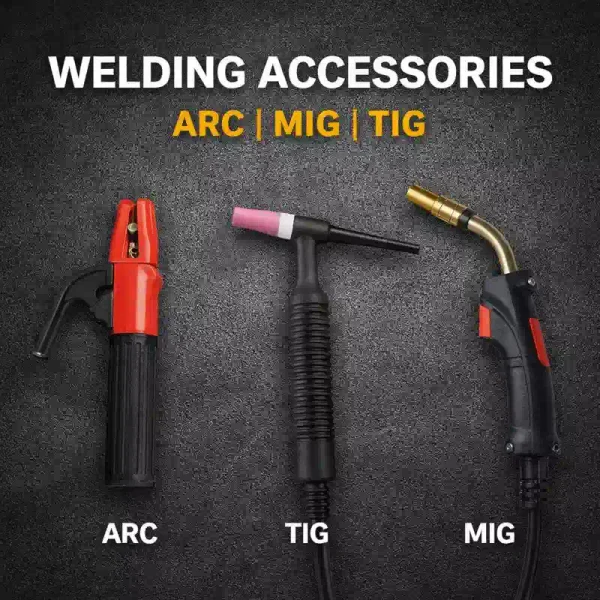 welding accessories